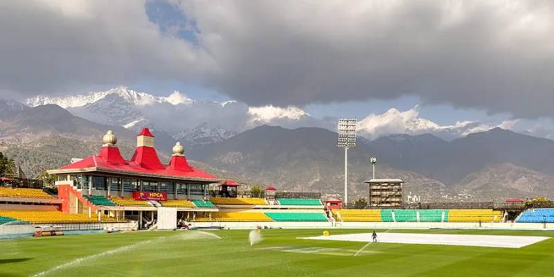 (4 Nights 5 Days) Dharamshala – Dalhausie Package from Chandigarh to Chandigarh