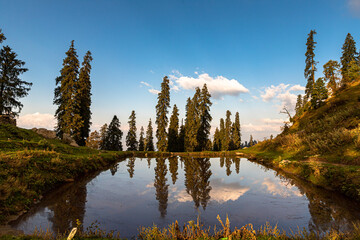 Kinnaur Valley Tour Package  6 Days / 5 Nights Chandigarh → Chandigarh