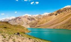 06 Nights 07 Days Spiti Package From CHANDIGARH VIA Cab To CHANDIGARH VIA Cab