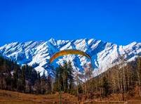 06 Nights 07 Days Spiti Package From CHANDIGARH VIA Cab To CHANDIGARH VIA Cab
