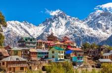 6 Days / 5 Nights Shimla → Sangla