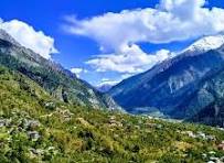 6 Days / 5 Nights Shimla → Sangla