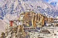 6 Days / 5 Nights Shimla → Sangla