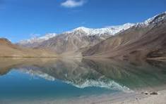 6 Days / 5 Nights Shimla → Sangla