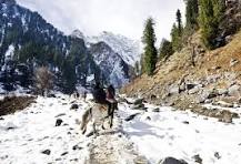 Shimla -Manali - Dharmshala-Dalhousie-Amritsar  08N-09D Package From Delhi To  Amritsar