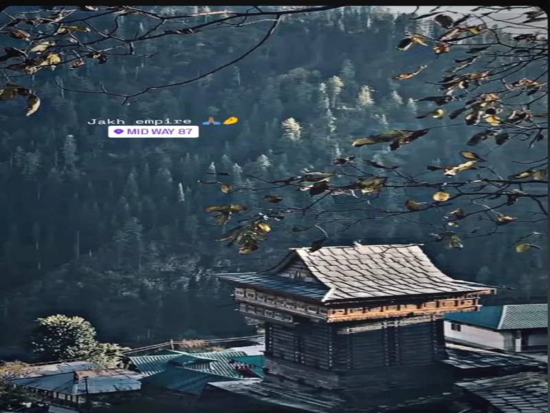 Chandranahan Lakes Trek 5 Days Tour