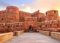 5 Nights/ 6 Days  Shimla  Mathura → Vrindavan → Agra → Jaipur → Khatu Shyam → Salasar