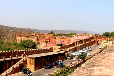 4 Nights / 5 Days Jaipur - Khatu  Shyam  - Salasar