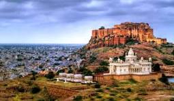 6 Nights 7 Days Rajasthan Jaipur - Jodhpur - Jaisalmer