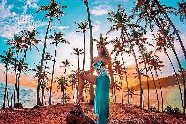 7 Days 6 Nights To Sri Lanka All Inclusive Honeymoon Tour