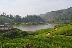 🚌 2 Nights / 3 Days Theni – Vagamon – Theni Tour Package LUXURY TRAVELS