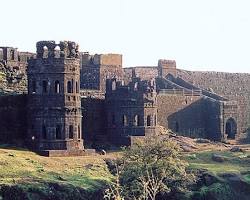 The Fort Capital Heritage Tour - Maratha History