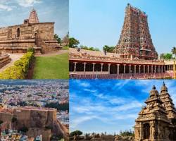 2-Day Spiritual - Heritage Tour