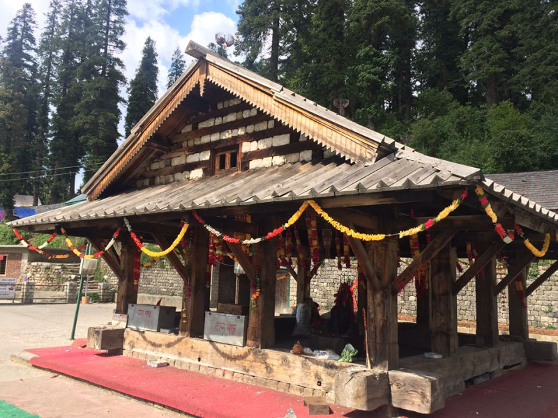 6n / 7d Hidden Gems - Mandi