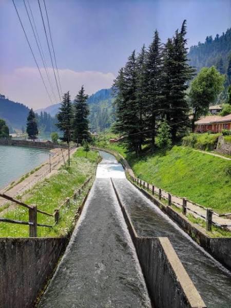 6n / 7d Hidden Gems - Mandi