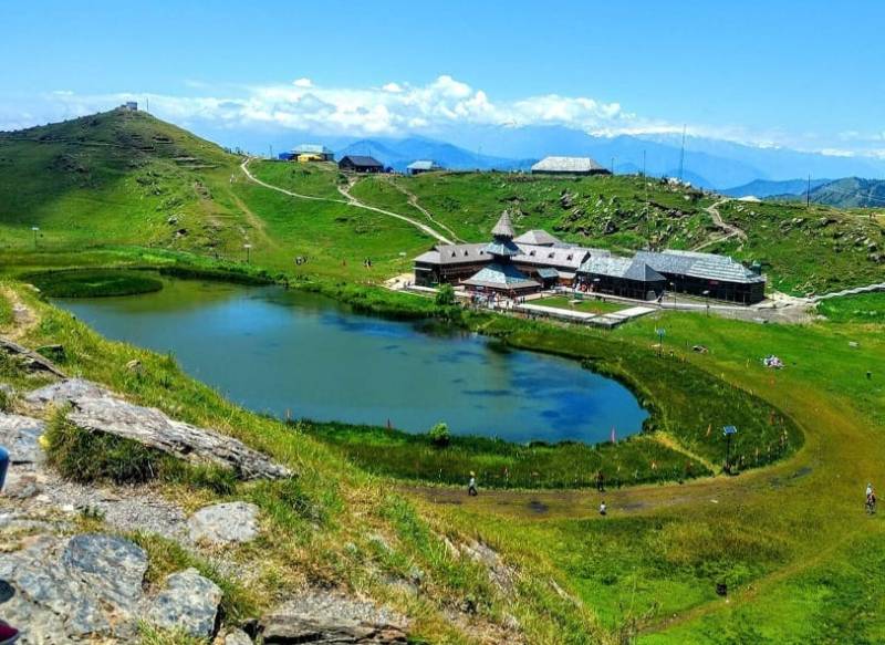 6n / 7d Hidden Gems - Mandi