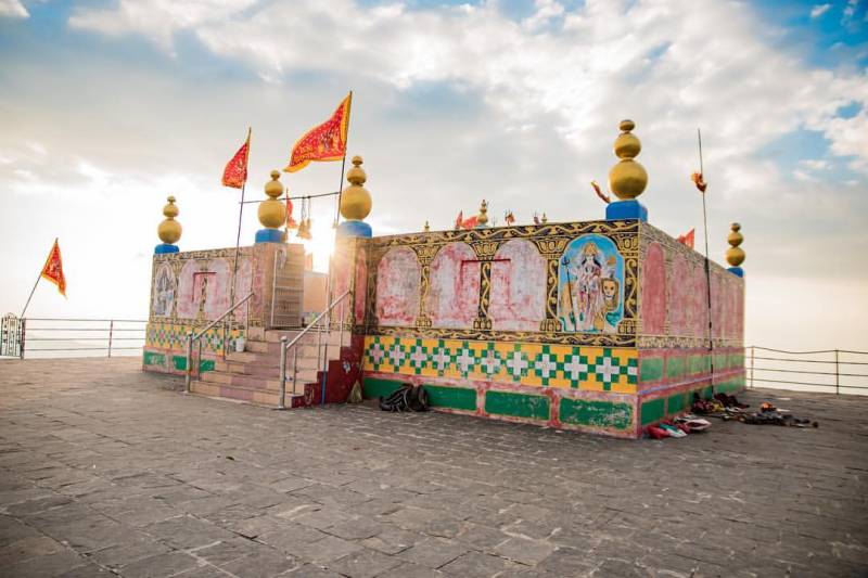 6n / 7d Hidden Gems - Mandi