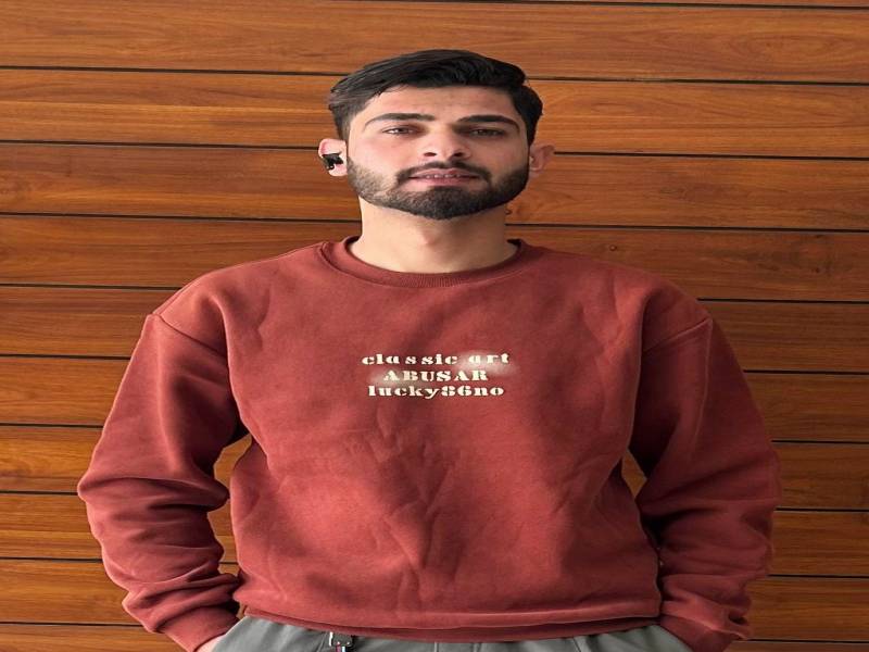 6 Nights and 7 Days In Paradise on Earth Namely Jannat E Kashmir