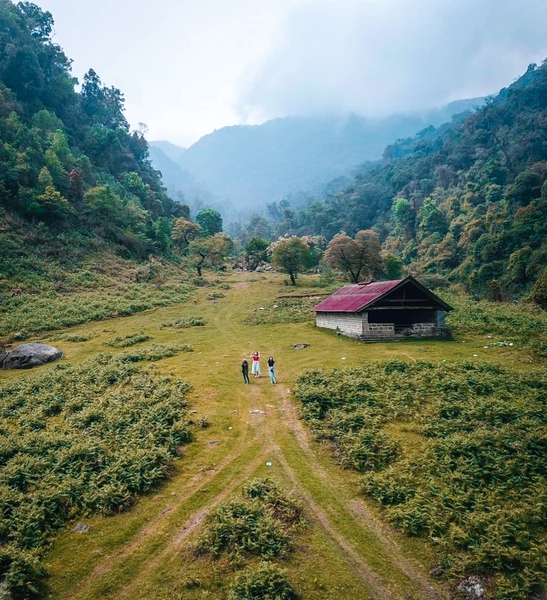 6-Day Extended Tripura Tour Package