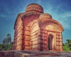 8-Days Tripura Tour Package