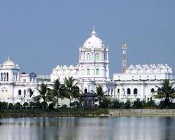 6-Day Tripura Tour Package