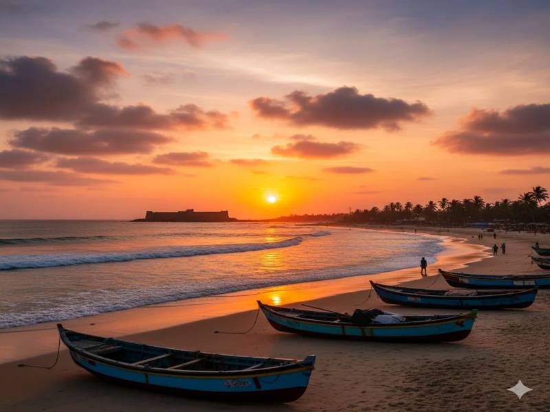 7 Night - 8 Days Gujarat Private Package