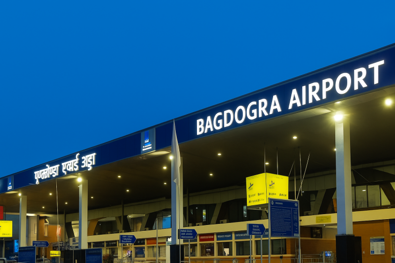 6Nights 7Days Bhutan Group Tour Itinerary Details