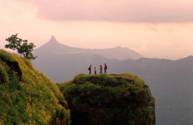 Mahabaleshwar, Panchgani, Pratapgad And Lonavala Trip