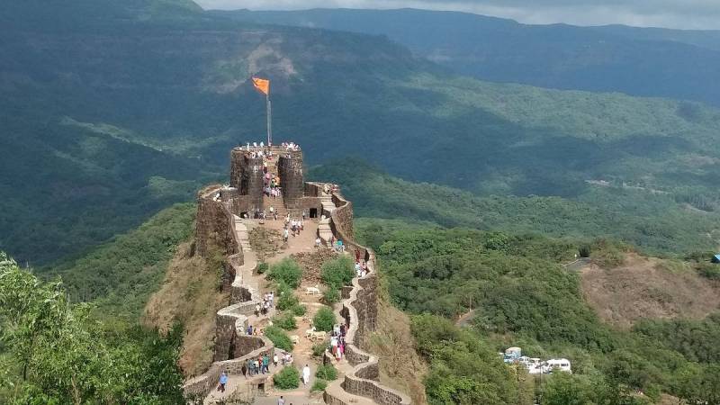 Mahabaleshwar, Panchgani, Pratapgad and Lonavala Trip