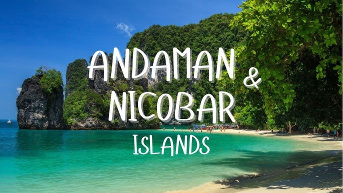 Andaman Island Getaway