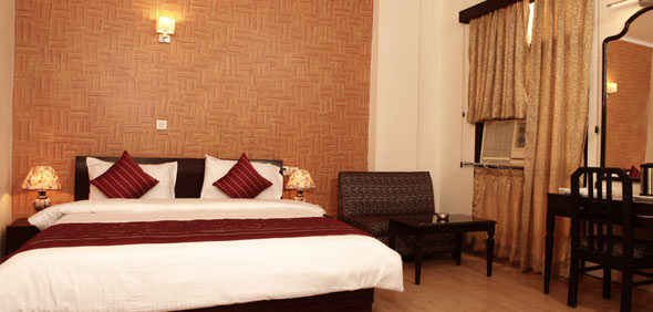 Hotel Delhi Darbar, Karol Bagh, New Delhi
