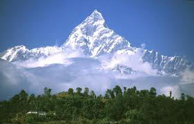 Incredible Nepal Tour