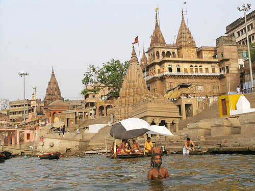 Bodhgaya - Varanasi - Ayodhya Tour