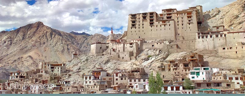 Leh - Ladakh Package 3