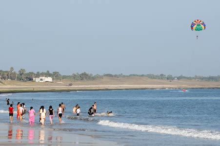 Gujarat Beach Tour 