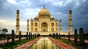 Day Tour From Delhi To Agra With The Taj Mahal Package