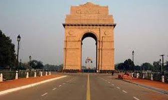 Day Tour Old And New Delhi Package