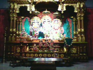 Mathura Vrindavan Agra Tour Package