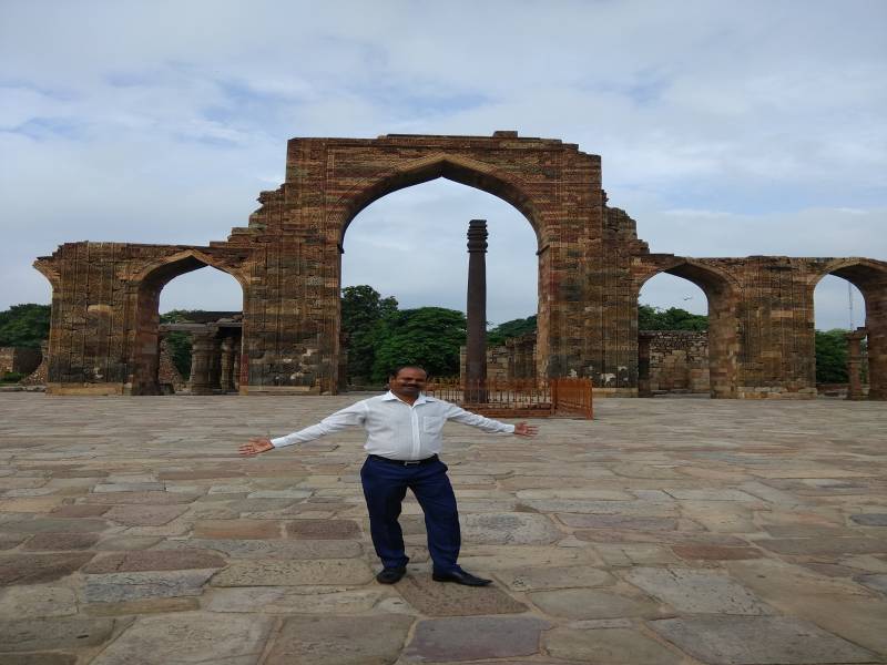 Exotic Rajasthan Tour