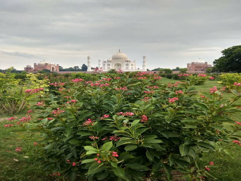 Exotic Rajasthan Tour