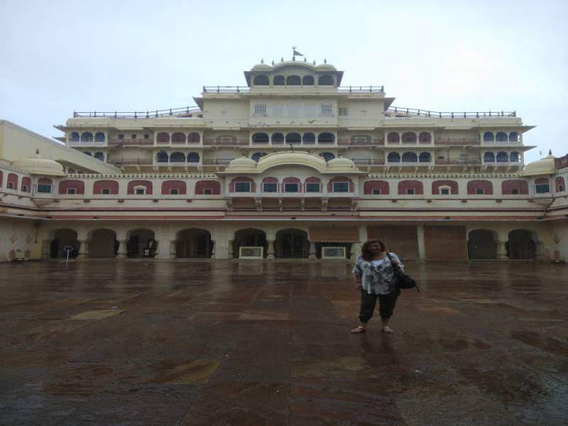 Exotic Rajasthan Tour