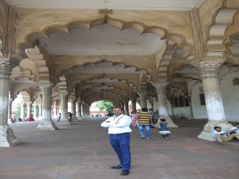 Golden Triangle with Varanasi Tour