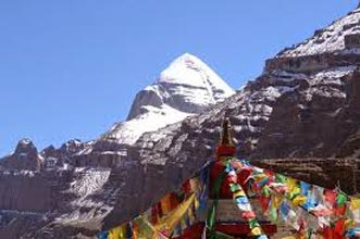 Kailash Manasarovar Yatra Via Lucknow by Helicopter Package