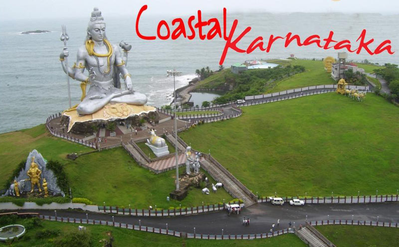 Coastal Karnataka Tour