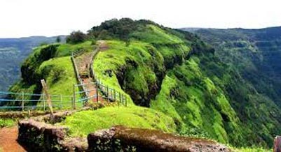 2 Night 3 Days Monsoon Mahabaleshwar Tour