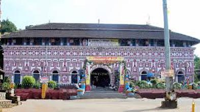 Coastal Karnataka, Coastal Karnataka Tour