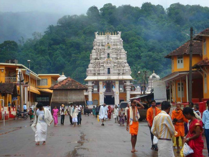 Temple And Coastal Karnataka Tour