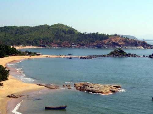 Karnataka, Sirsi Package