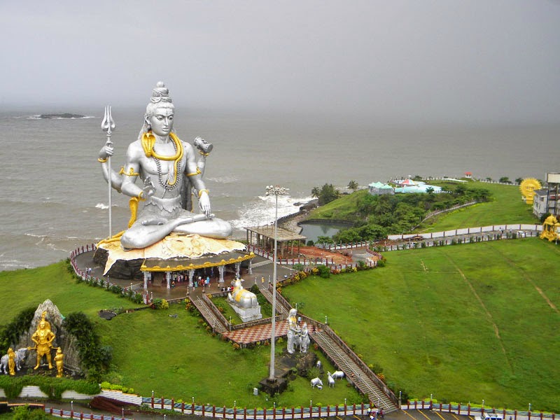 Coastal And Temple Tour Karnataka