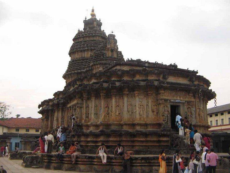 Coastal and Temple Tour Karnataka